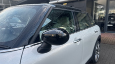 MINI Clubman 1.5 Cooper Exclusive 6dr Auto [Comfort/Nav+ Pack] Petrol Estate